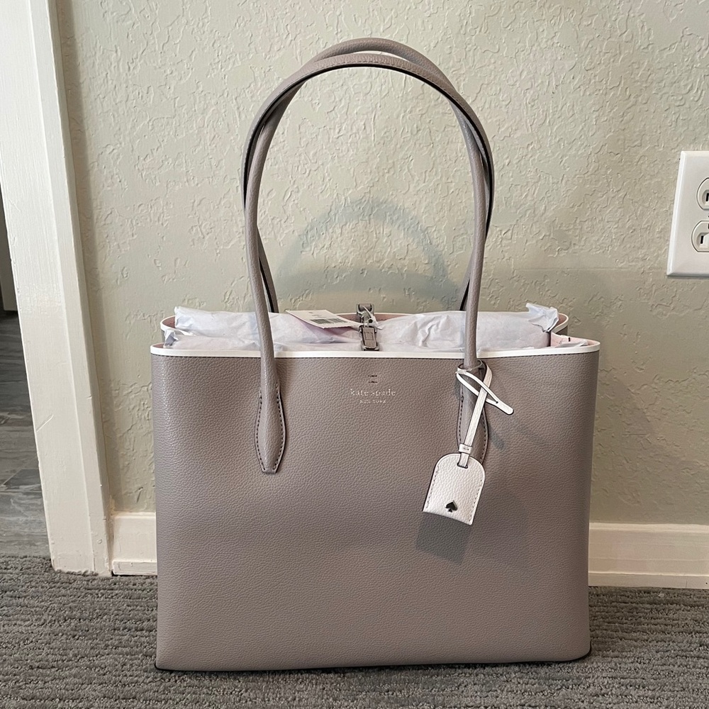 Kate Spade Large Eva Tote. Brand New with tags